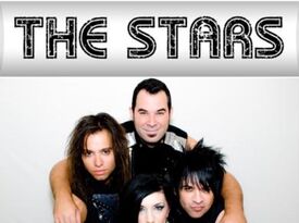 The Stars - Cover Band - Austin, TX - Hero Gallery 1
