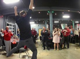 The Amazing Arthur - Keynote Speaker - Omaha, NE - Hero Gallery 1