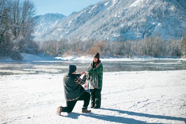Our proposal!