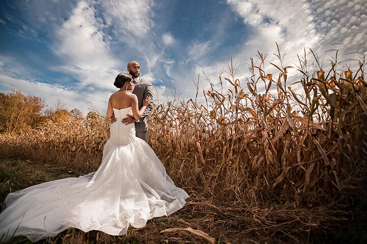 Artistic Photography by Glenda | Wedding Photographers - Bedford, OH