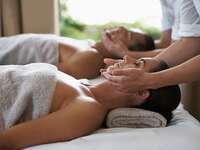 The Best Couples Massages in Austin