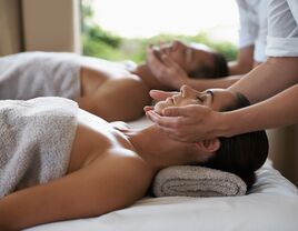 The Best Couples Massages in Austin