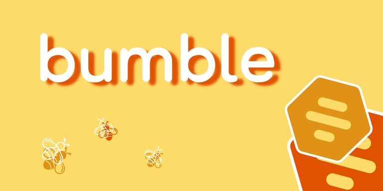 We met on bumble and chatted for a few weeks before meeting.