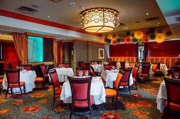 Vetro Restaurant & Lounge -  Restaurant - Restaurant - Howard Beach, NY - Hero Main