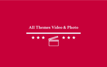 All Themes Video & Photo - Videographer - Los Angeles, CA - Hero Main