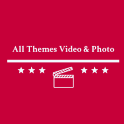 All Themes Video & Photo, profile image