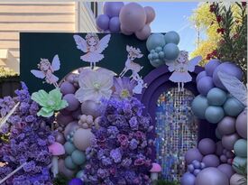 Cloud Events - Balloon Decorator - Granite Bay, CA - Hero Gallery 2