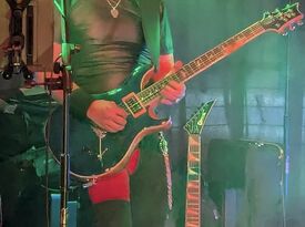 Rockadelic - Classic Rock Band - Naples, FL - Hero Gallery 4