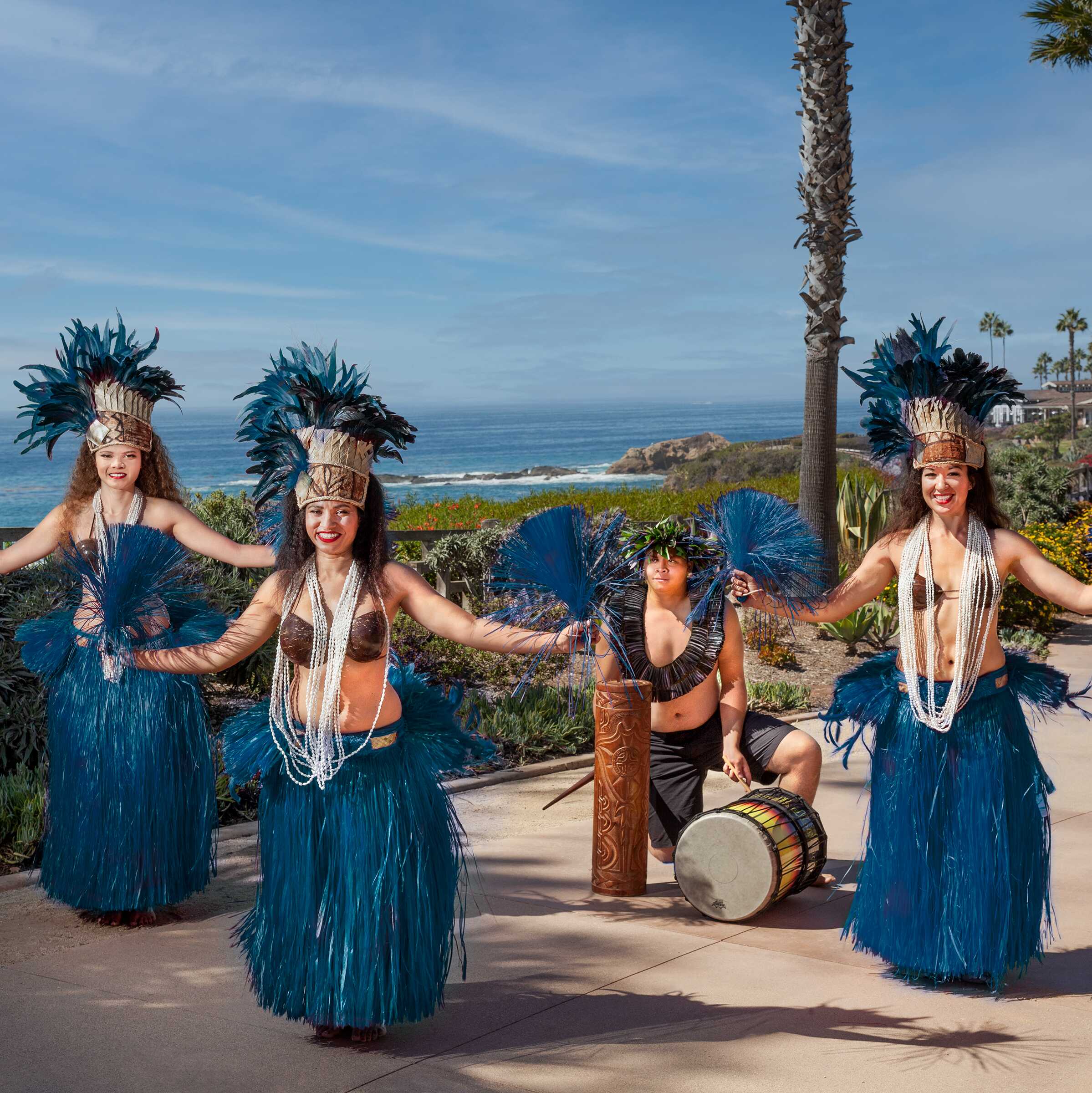 Top 10 Best Polynesian Dancers in Oceanside, CA