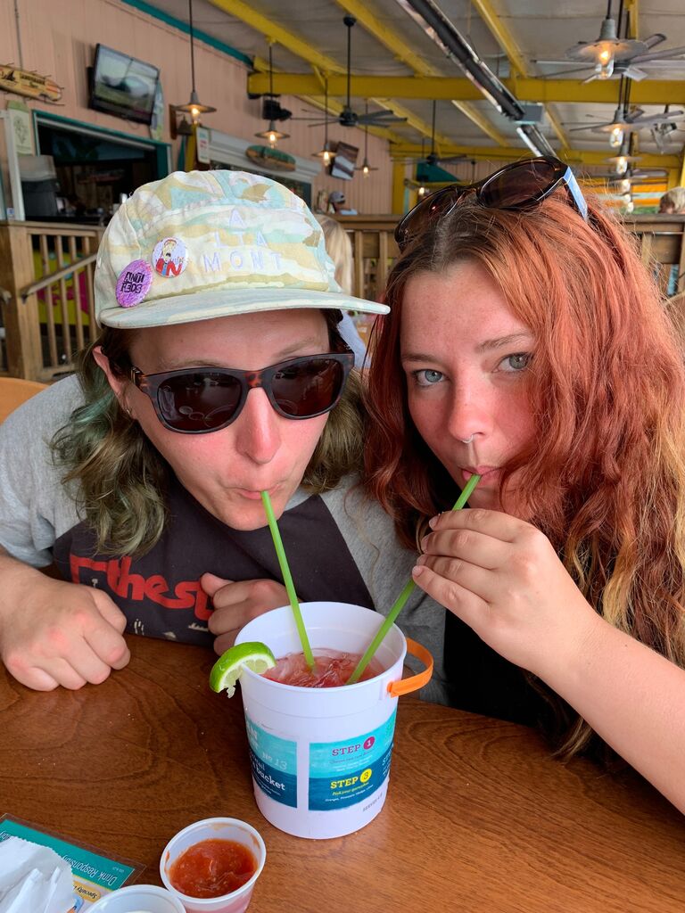 Orange Beach Vacation