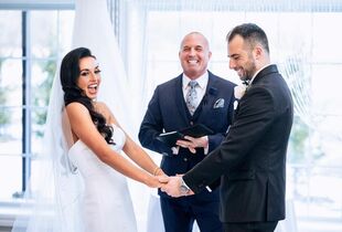 Marriages by Maureen - Officiant - Sewell, NJ - WeddingWire