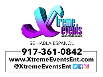 Xtreme Events Ent - DJ - Elizabeth, NJ - Hero Main