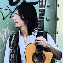 Geo Suquillo / Spanish Guitar, profile image