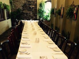 Dal Rae Restaurant - Garden Banquet Room - Restaurant - Pico Rivera, CA - Hero Gallery 4