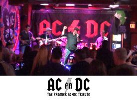 ACfnDC - AC/DC Tribute Band - AC/DC Tribute Band - Waldwick, NJ - Hero Gallery 2