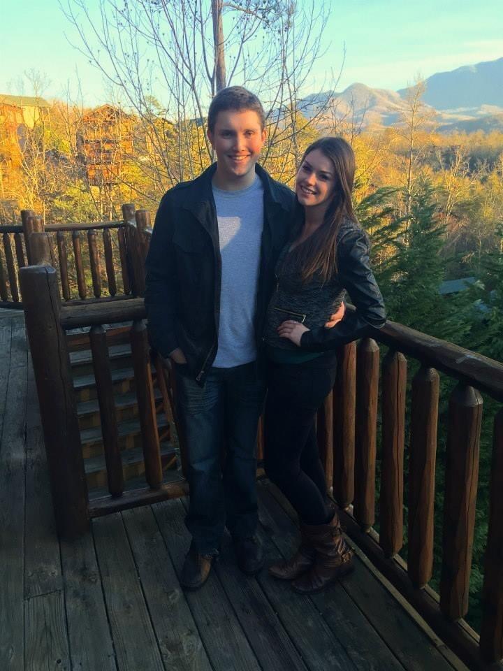 Mountain Weekend - January 2015