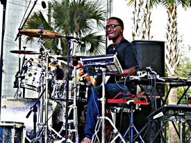 CommonMind Music - Motown Band - Warner Robins, GA - Hero Gallery 4