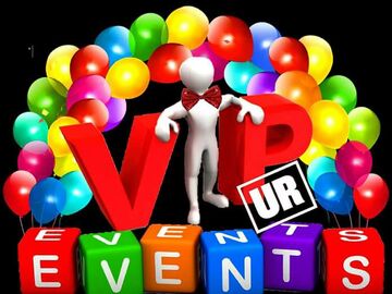 VIP Ur Events LLC - Event Planner - Hartford, CT - Hero Main