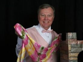 Mickey Moore - Magician - Midlothian, VA - Hero Gallery 4