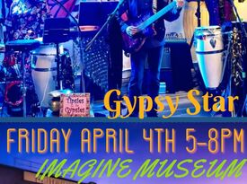 Kimara - Belly Dancer - Clearwater, FL - Hero Gallery 4