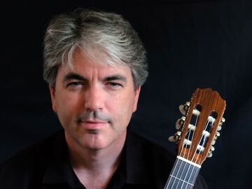 Dan Spollen - Classical Guitarist - Reading, PA - Hero Main
