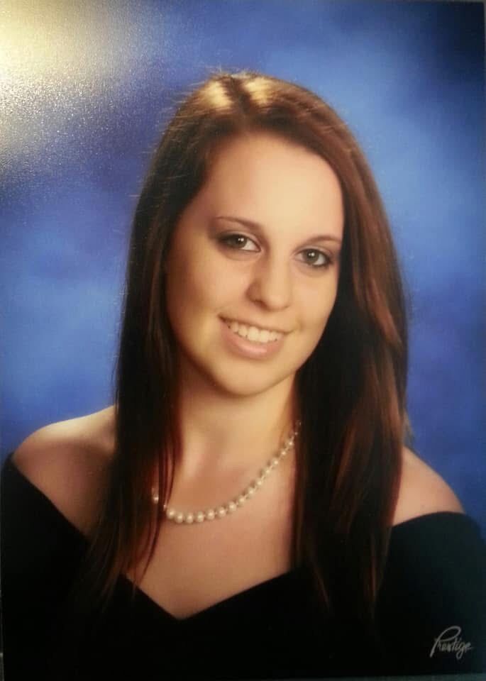 Graduated High School - Class of 2014