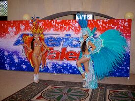 Phoebe Samba Team Dance Company - Dance Group - Orlando, FL - Hero Gallery 3