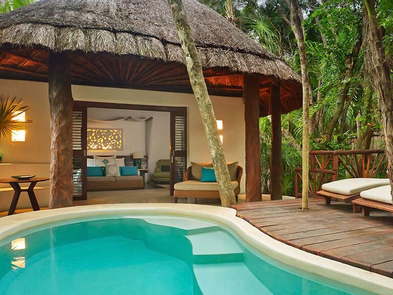 21 Best Honeymoon Packages And All Inclusive Resorts