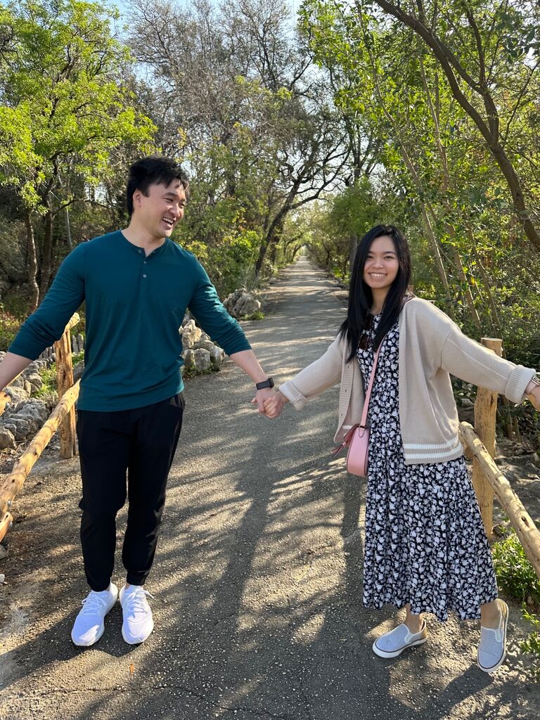 Japanese Tea Garden – San Antonio