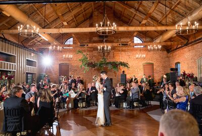 Wedding Venues In Lancaster Pa The Knot