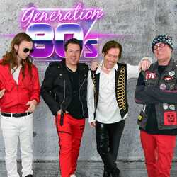 Generation 80's, profile image