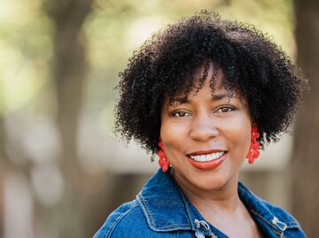 LaCenia Cheek- Auctioneer SC #4974 - Auctioneer - Fort Mill, SC - Hero Main