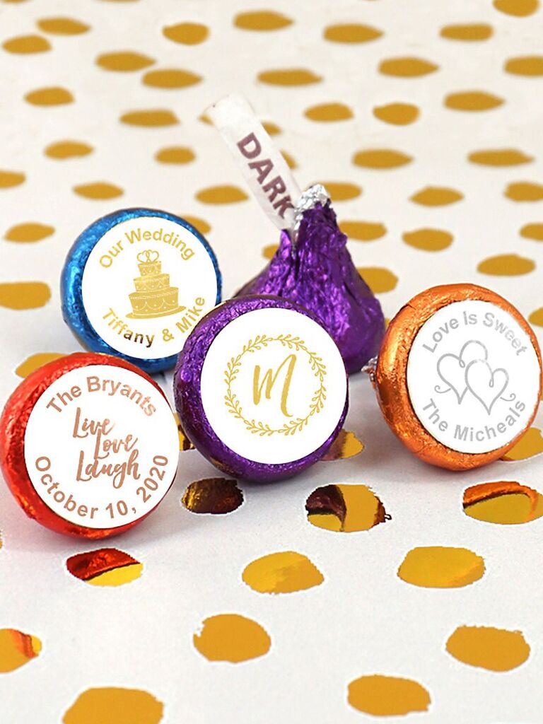 The 34 Cutest Wedding Favors You Won't Believe Are Under $1