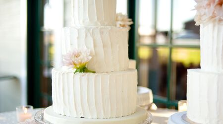 15+ Square Cakes With Flowers