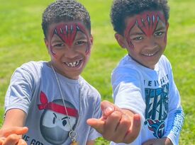 PIK Artistry - Face Painter - Chattanooga, TN - Hero Gallery 2