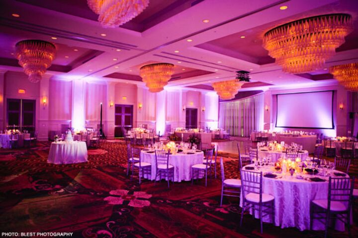 Premier Party Planners - Raleigh, NC