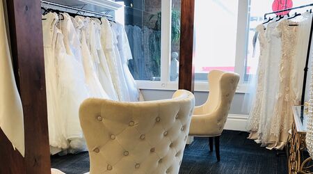 Affordable Bridal Boutique - Wedding Dress Shop, Provo, Utah