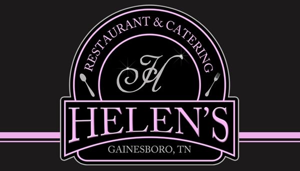 Helen's Restaurant and Catering and Food Truck - Gainesboro, TN