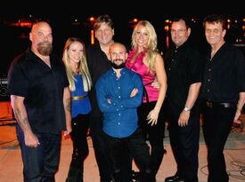 Fire and Ice - Dance Band - San Diego, CA - Hero Gallery 3