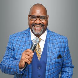 Motown Ross Brown | Entertainer in West Palm Beach, profile image