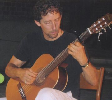 Mark Abdilla- Latin/Flamenco/Classical Guitarist - Classical Guitarist - San Francisco, CA - Hero Main