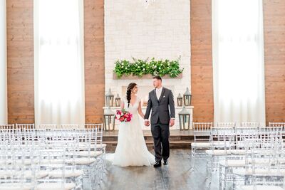 Wedding Venues In Arlington Tx The Knot