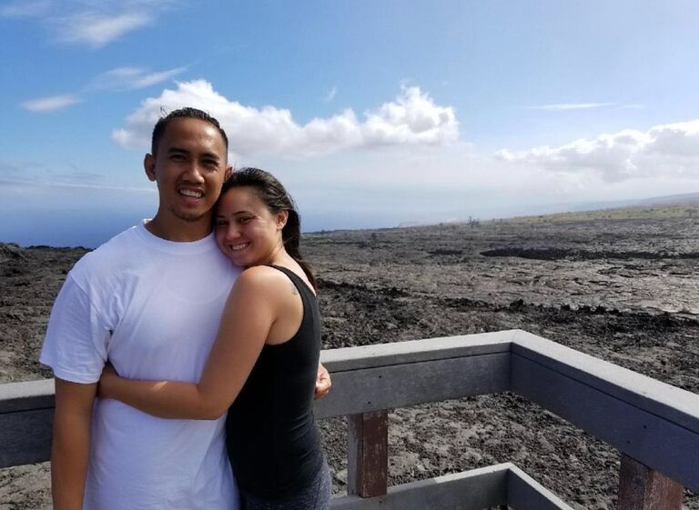 Trip to the Big Island of Hawaii