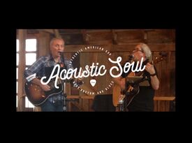 Acoustic Soul - Classic Rock, Blues and Soul Duo - Acoustic Duo - McLean, VA - Hero Gallery 1