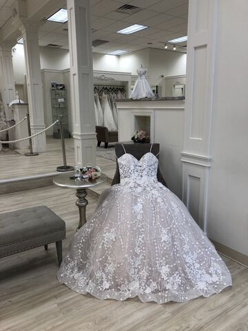 Park Avenue Bridals | Bridal Salons - Cedar Grove, NJ