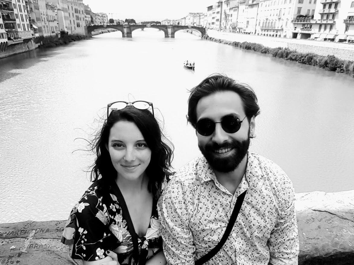 3 years together