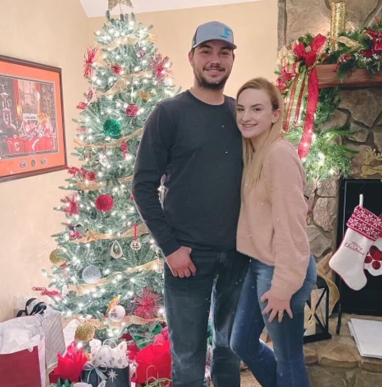 We officially started dating!