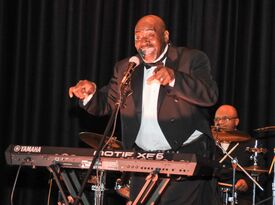 Singing Luther - Tribute Singer - Saint Albans, NY - Hero Gallery 2