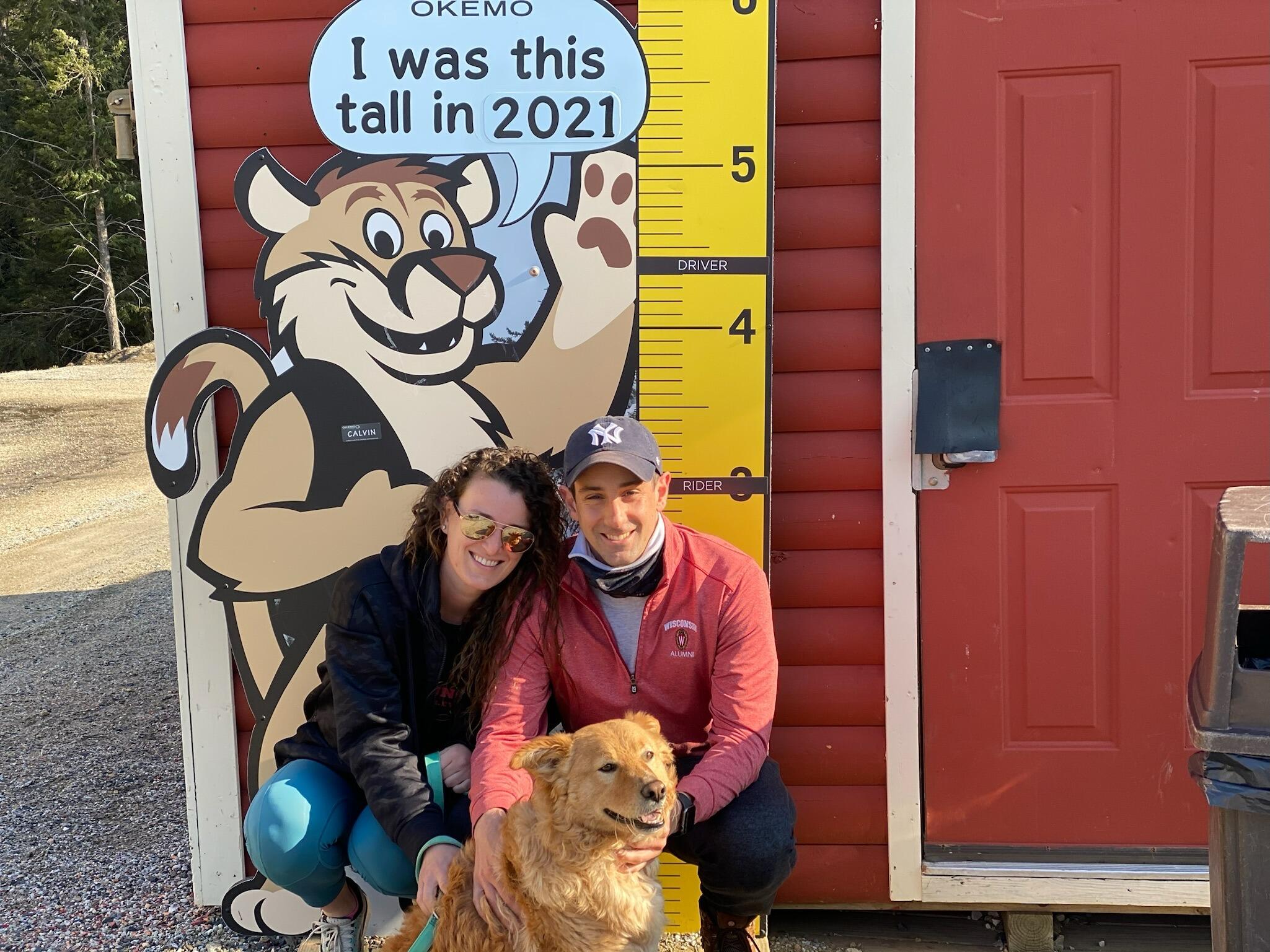 Easter at Okemo