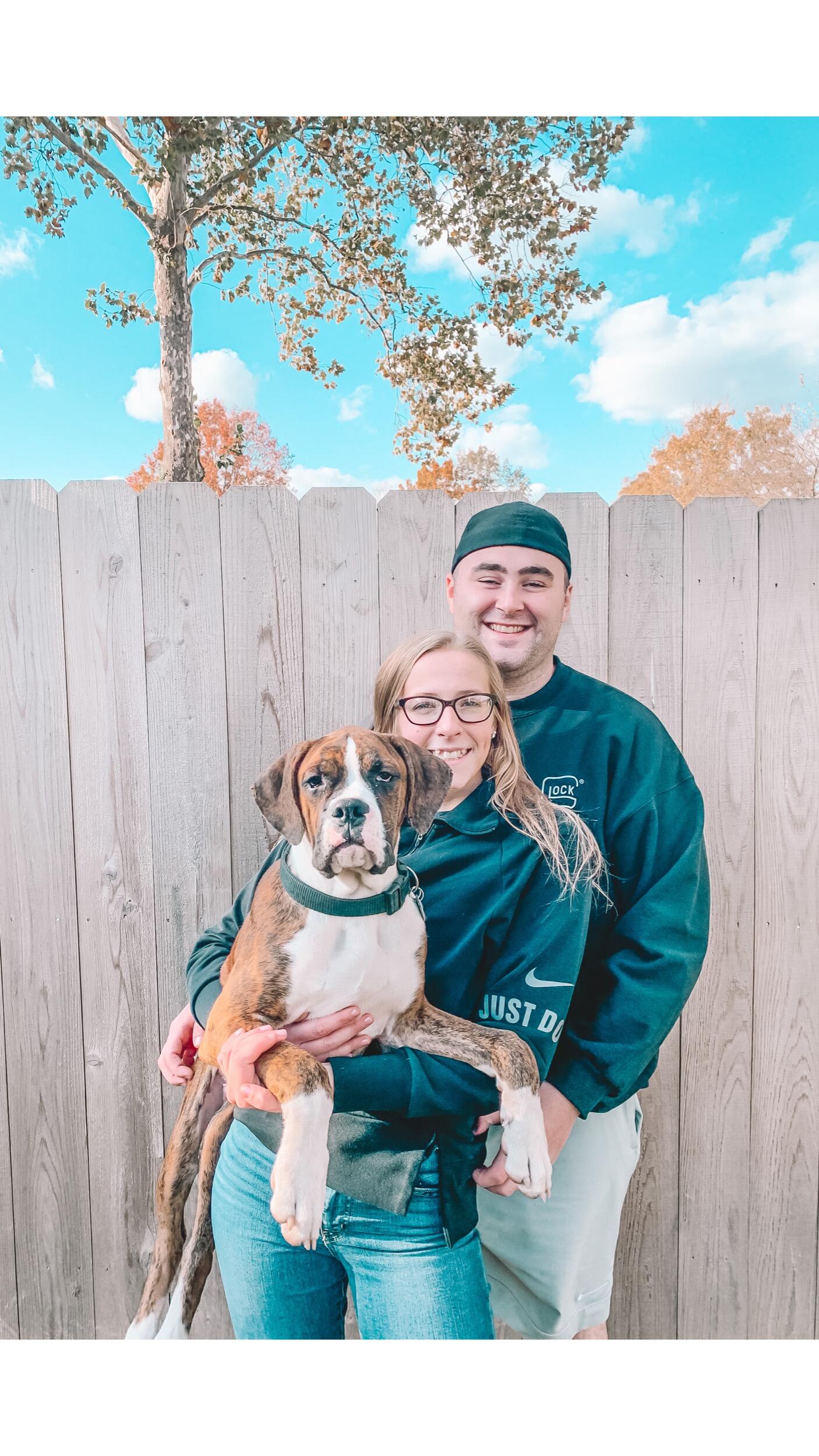 Family Pics!